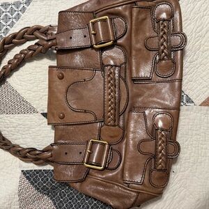 Valentino Leather Bag